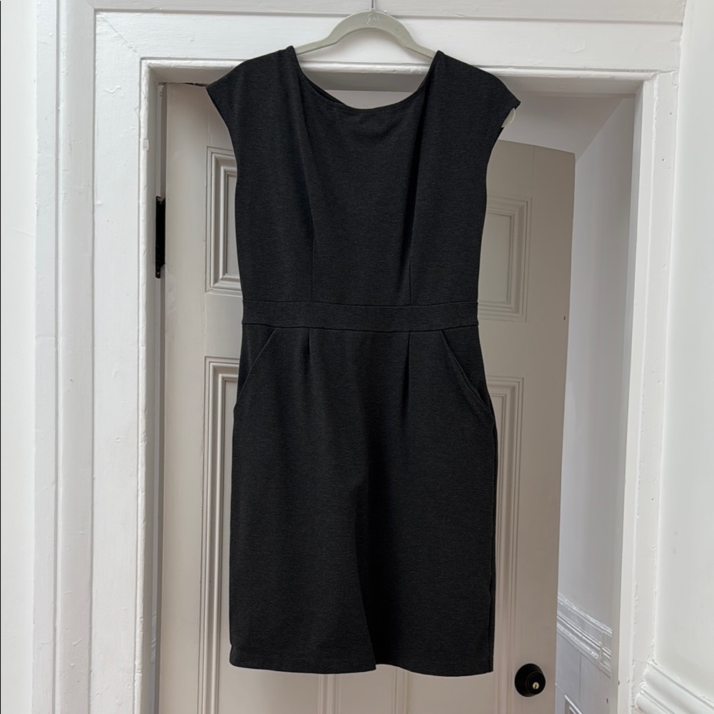 Comfy Work Dress